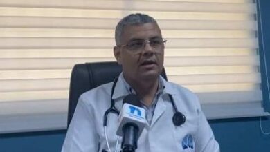 Photo of Sociedad Neumología confirma metapneumovirus en Rep. Dom.