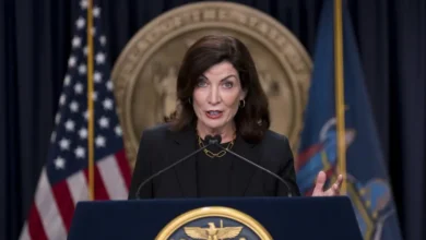 Photo of Hochul propone prohibir teléfonos en escuelas a partir del próximo año escolar
