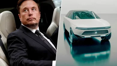Photo of Elon Musk admite que se equivocó. Tras 9 años diciendo lo contrario, ahora reniega de sus promesas sobre la conducción autónoma