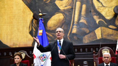Photo of RD declara bandas armadas de Haití organizaciones terroristas