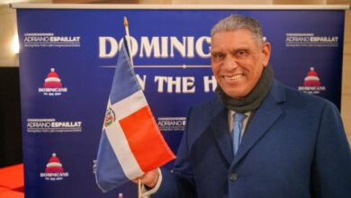 Photo of El Consulado Dominicano en Nueva York destaca la importancia de la comunidad en el 7mo Encuentro de Dominicanos en el Capitolio