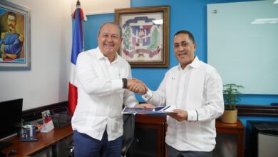 Photo of En tres años la Dirección de Infraestructura Escolar construyó más de 3,000 aulas y avanza en otras 5,847