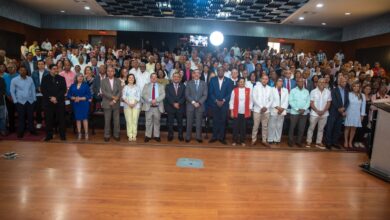 Photo of Proyecto Asjana Rector celebra gran asamblea nacional de coordinadores y delegados