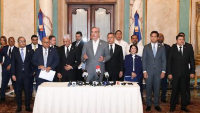 Photo of CNM acoge a unanimidad propuesta del presidente Luis Abinader para escoger a Yeni Berenice Reynoso como la nueva Procuradora General de la República