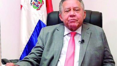 Photo of Bolívar Díaz llevará a los tribunales acusaciones infundadas sobre sobornos de la USAID