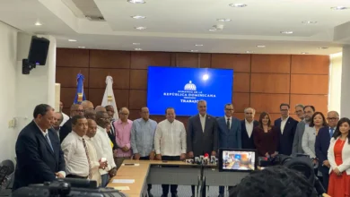 Photo of Aumento salarial del 20% se aplicará en dos partes