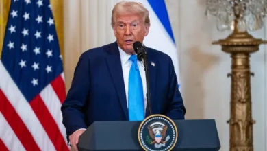 Photo of Trump señala que ahora depende de Rusia el acuerdo de tregua en Ucrania