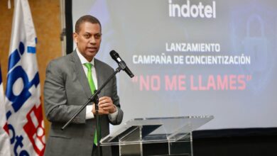 Photo of INDOTEL lanza campaña en el Cibao “No me llames” para concientizar sobre llamadas fraudulentas