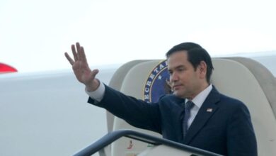 Photo of Marco Rubio viaja hoy al Caribe para hablar de seguridad energética y de Haití en cumbre del Caricom