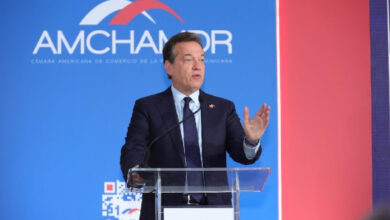 Photo of Víctor Bisonó no considera como una novedad la nueva medida de prohibición del gobierno haitiano