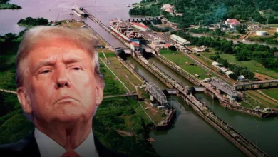 Photo of Trump pide plan para retomar el control del Canal de Panamá