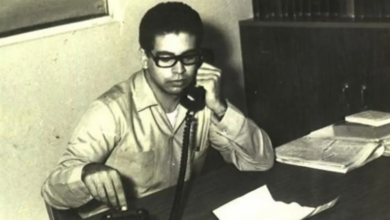 Photo of A 50 años del asesinato del periodista Orlando Martínez y el llenado de la página en blanco de Balaguer