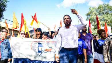 Photo of Ministro de Educación convoca ADP de Duarte y Hermanas Mirabal tras conflicto con Policía