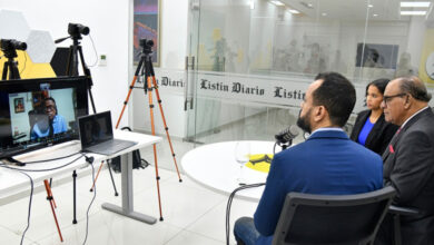 Photo of Haití pide activar Comisión Mixta Bilateral Dominico-Haitiana y reabrir el espacio aéreo