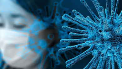 Photo of EE.UU. impone multa de 24.000 millones de dólares a China por el coronavirus