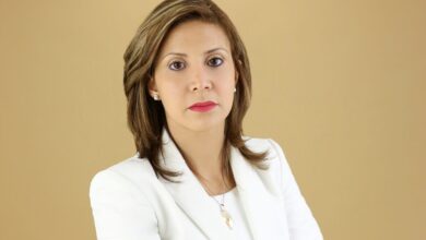 Photo of Demandan nuevamente a la fiscal titular del DN Rosalba Ramos