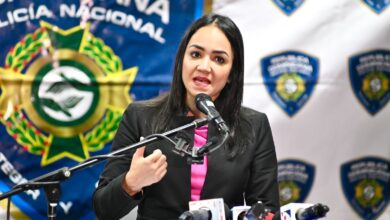Photo of Interior y Policía dice “no objeción” para marcha pacífica en Friusa