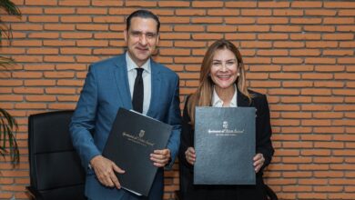 Photo of ADN y Finjus firman acuerdo para el fortalecimiento de la seguridad ciudadana
