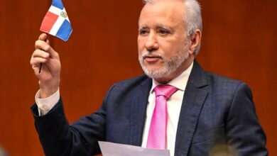 Photo of Senador Antonio Taveras propone proyecto de resolución para reconocer a Miriam Germán Brito 