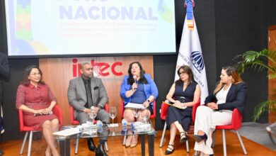 Photo of Realizan Primer Foro Nacional sobre Aplicación de Ley 34-23 del Espectro Autista