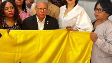 Photo of CMD anuncia marcha hacia MSP por aumento médicos pensionados