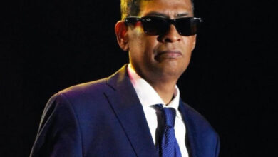 Photo of Fallece merenguero Diómedes Núñez