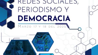 Photo of Indotel y Unibe reúnen a expertos para debatir sobre redes sociales, periodismo y democracia