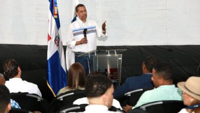 Photo of INDOTEL lleva tecnología a santiagueros con Domo Inmersivo
