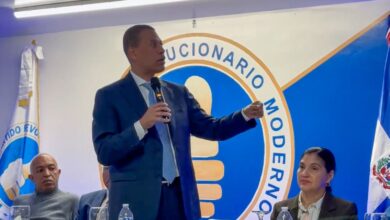 Photo of Guido Gómez Mazara dice fuerza del clientelismo y manejar nómina no construyen líderes políticos