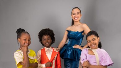 Photo of TOPITOK triunfa por segunda vez como “Mejor Programa Infantil en Premios Soberano 2025”