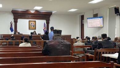 Photo of MP asegura pruebas evidencian que Alexis Medina estafó al Estado dominicano