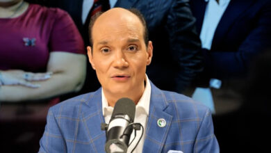 Photo of Ramfis Trujillo llama a apoyar marcha en Friusa en Bávaro