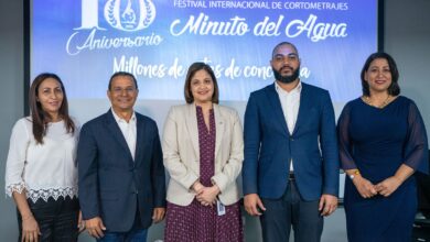 Photo of España será el País Invitado de Honor en la décima edición del Festival Minuto del Agua en República Dominicana