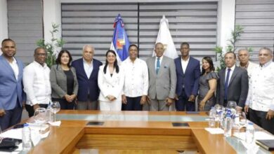 Photo of Contraloría establece directrices para fortalecer transparencia en los gobiernos locales