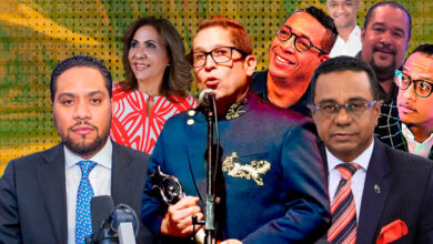 Photo of ‘El Show del Mediodía’ se alza como el Mejor Programa Diario de Entretenimiento en Premios Soberano