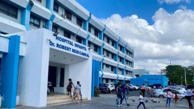 Photo of Atroz ataque en Santo Domingo Este: niña de 8 años quemada por otra menor de 14