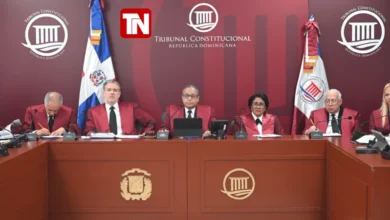 Photo of Tribunal Constitucional ordena concluir proceso de naturalización a favor de 32 ciudadanos haitianos