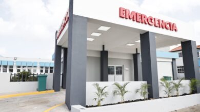 Photo of SNS informa suman 64 pacientes recibidos en hospitales de la Red Pública, afectados por tragedia en Jet Set