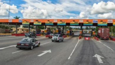 Photo of Nuevo peaje de autopista Duarte abre el domingo