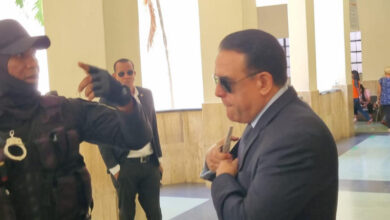 Photo of El caso Antipulpo entrará en una etapa crucial con la solicitud de condena contra Alexis Medina y demás implicados