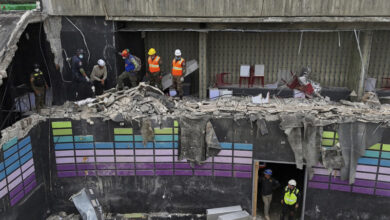 Photo of Gobierno crea equipo de expertos para determinar causas de tragedia del Jet Set