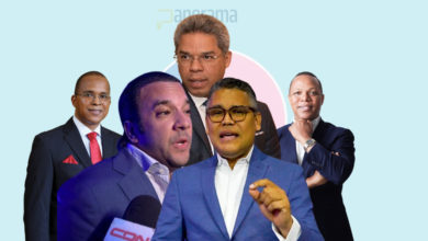 Photo of GenS exige investigar acusaciones de Jochi Gómez contra funcionarios del Gobierno