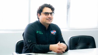 Photo of Director general de RD Vial Hostos Rizik Lugo dice: «Modernizaremos peajes y ampliaremos la red vial del país»