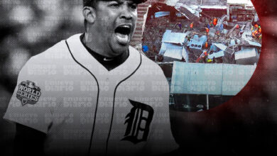 Photo of Fallece el expelotero Octavio Dotel