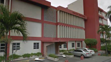 Photo of Clínica Alcántara y González aclara pacientes ingresados por derrumbe tienen familiares