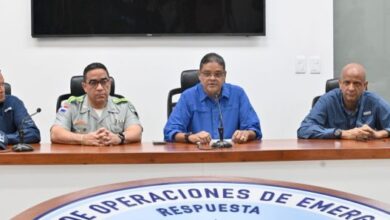 Photo of Ascienden a 23 las personas fallecidas durante asueto de Semana Santa
