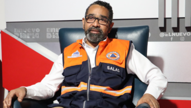 Photo of Defensa Civil desplegará más de 10 mil socorristas en el operativo Semana Santa 2025