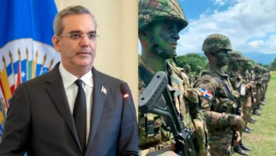 Photo of Atención rasos, cabos, sargentos: Abinader promulgó decreto sobre rangos militares