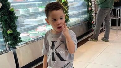 Photo of Este miércoles se cumple un mes de la desaparición del niño Roldanis Calderón