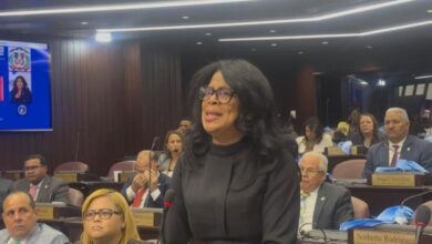 Photo of Diputada hermana de Rubby Pérez pide que «se asuman responsabilidades» por colapso en Jet Set